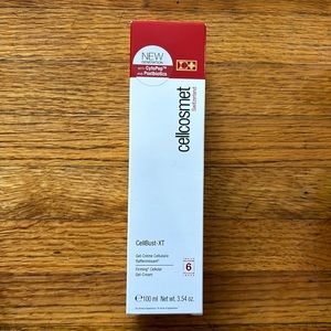 CELLCOSMET Cellbust-XT Revitalising Cellular Bust Cream-Gel (100ml)